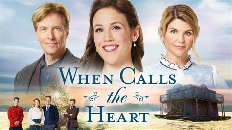 when calls the heart s05 pdvd|When Calls the Heart: Season 5 .